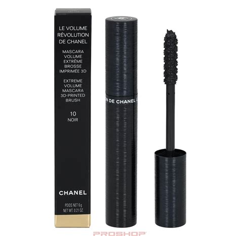 chanel revolution mascara buy|le volume révolution mascara.